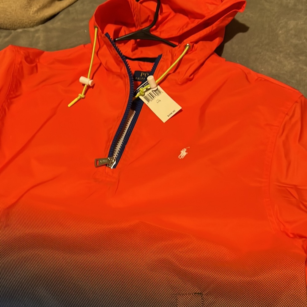 Polo jacket - Picture 2 of 3